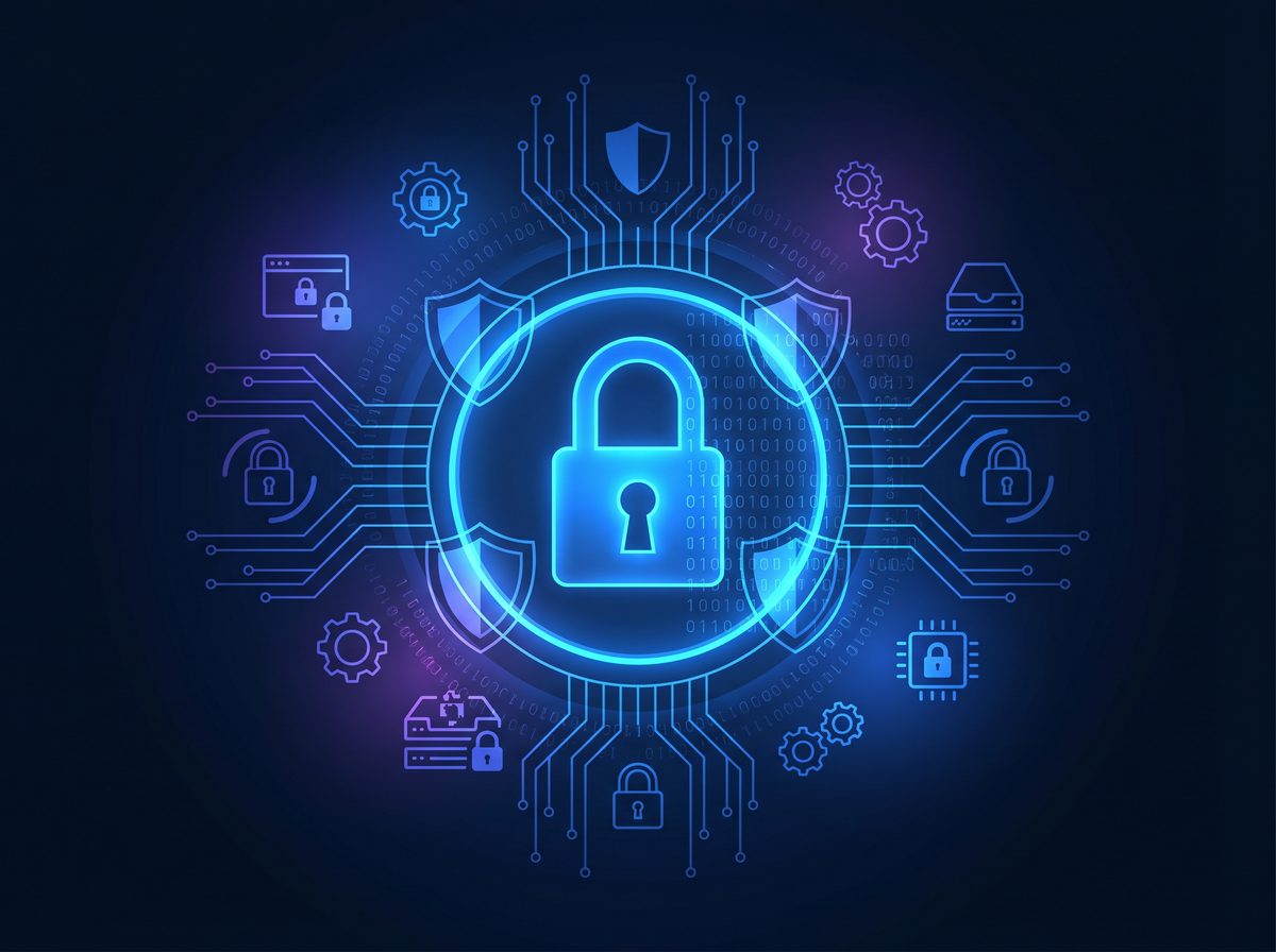 炫炫加速器安全防护体系